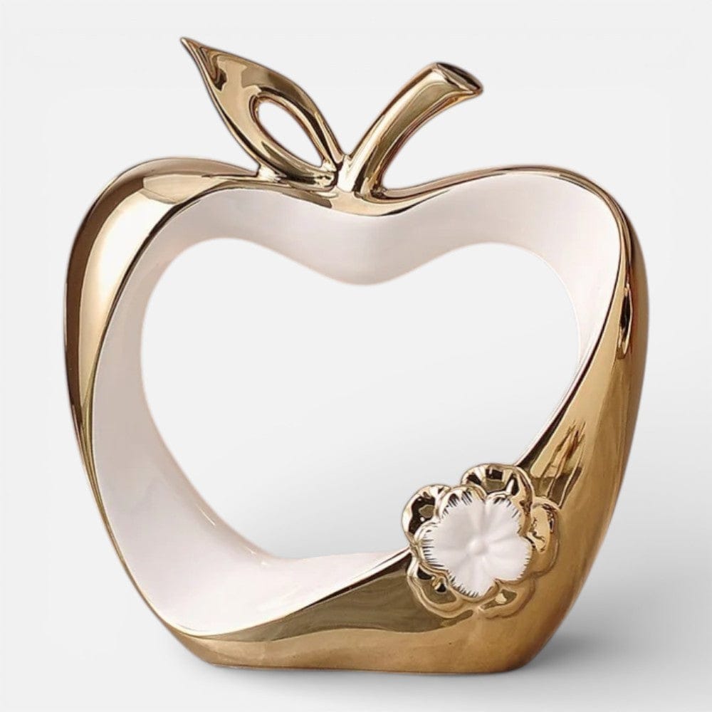 Serre Livre Pomme Design