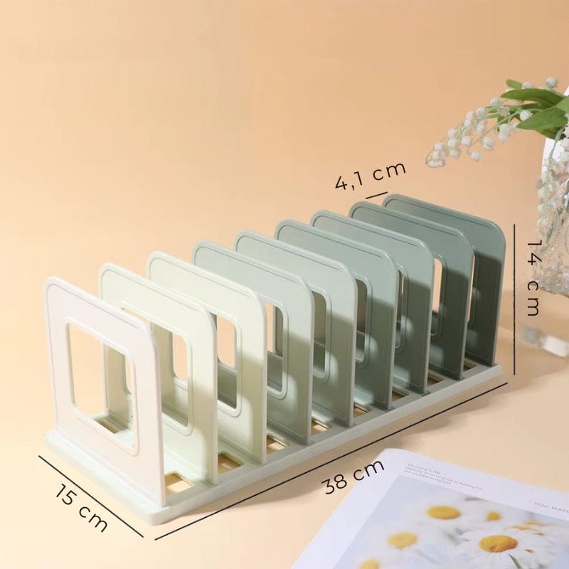 Serre Livre Pour Étagère