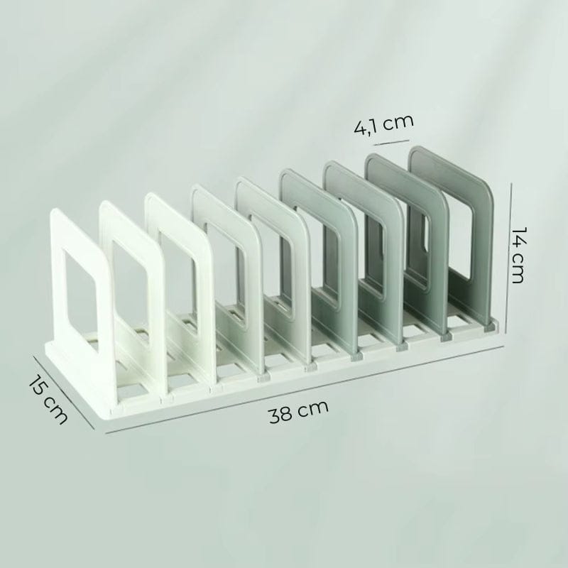 Serre Livre Pour Étagère