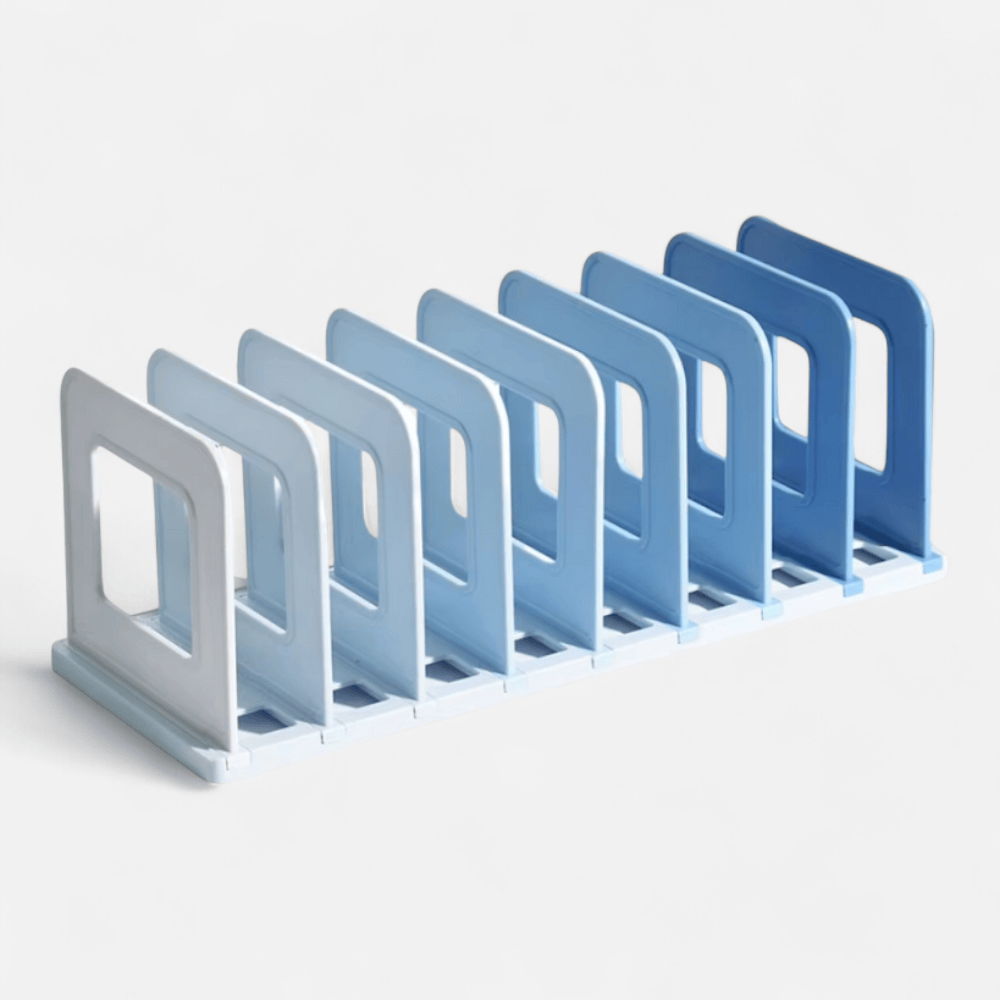 Serre Livre Pour Étagère