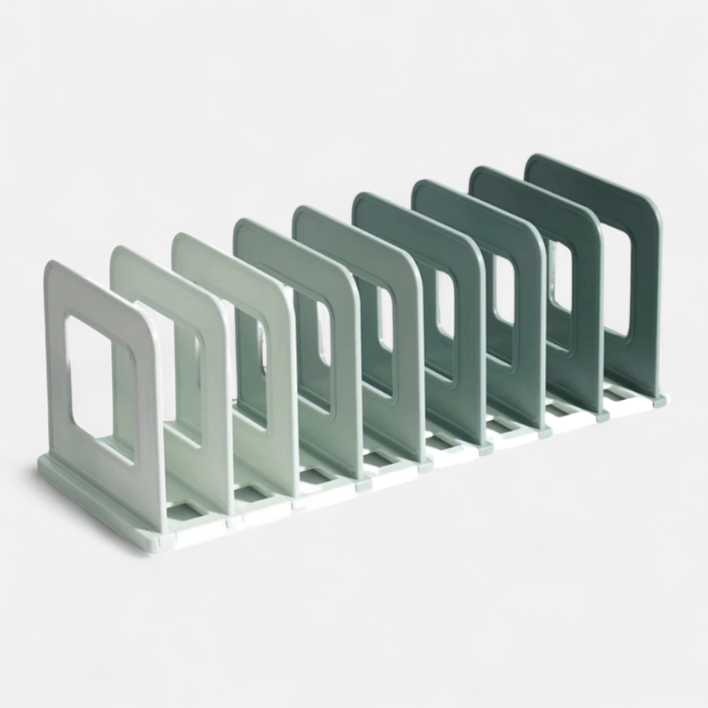 Serre Livre Pour Étagère