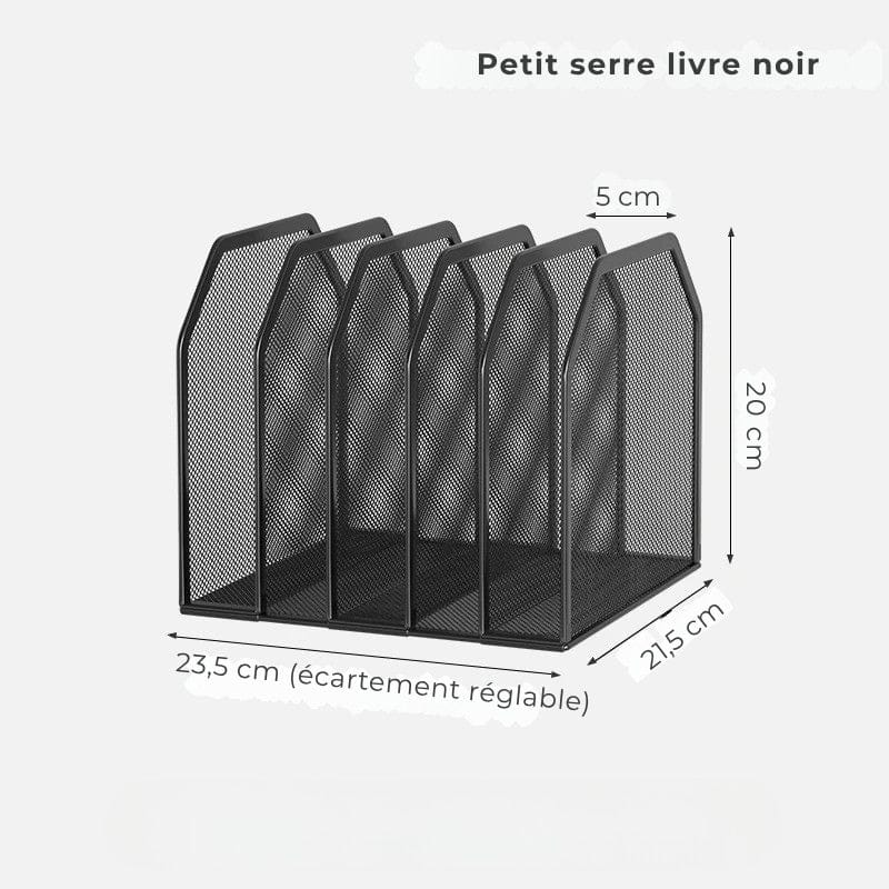 Serre Livre Professionnel