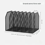 Serre Livre Professionnel