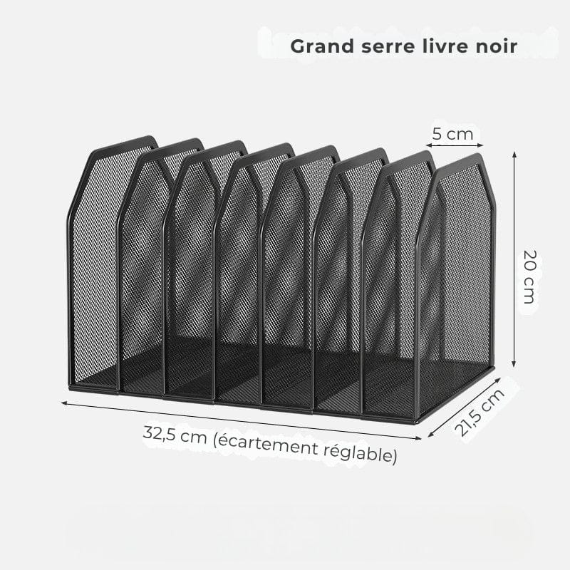 Serre Livre Professionnel