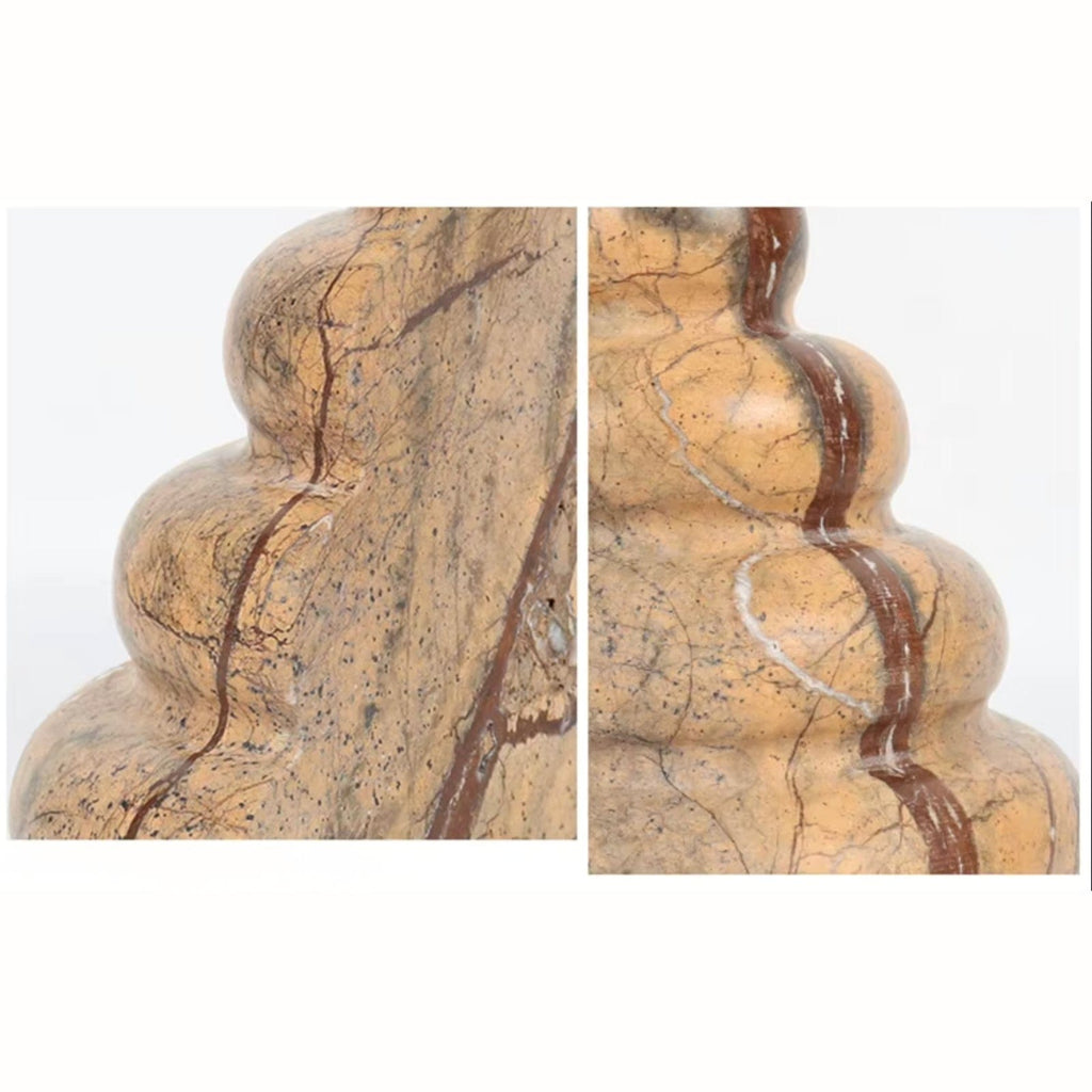 Serre Livre Pyramide