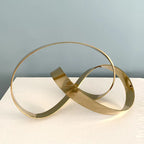 Serre Livre Ruban Spirale Design
