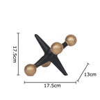 Serre Livre Scandinave