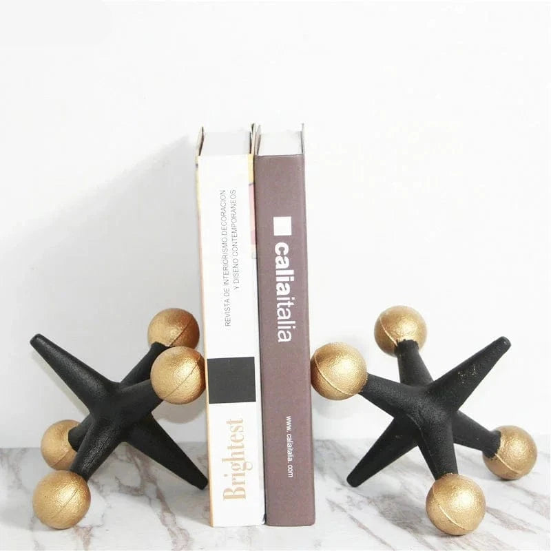 Serre Livre Scandinave