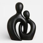 Serre Livre Sculpture Couple Design