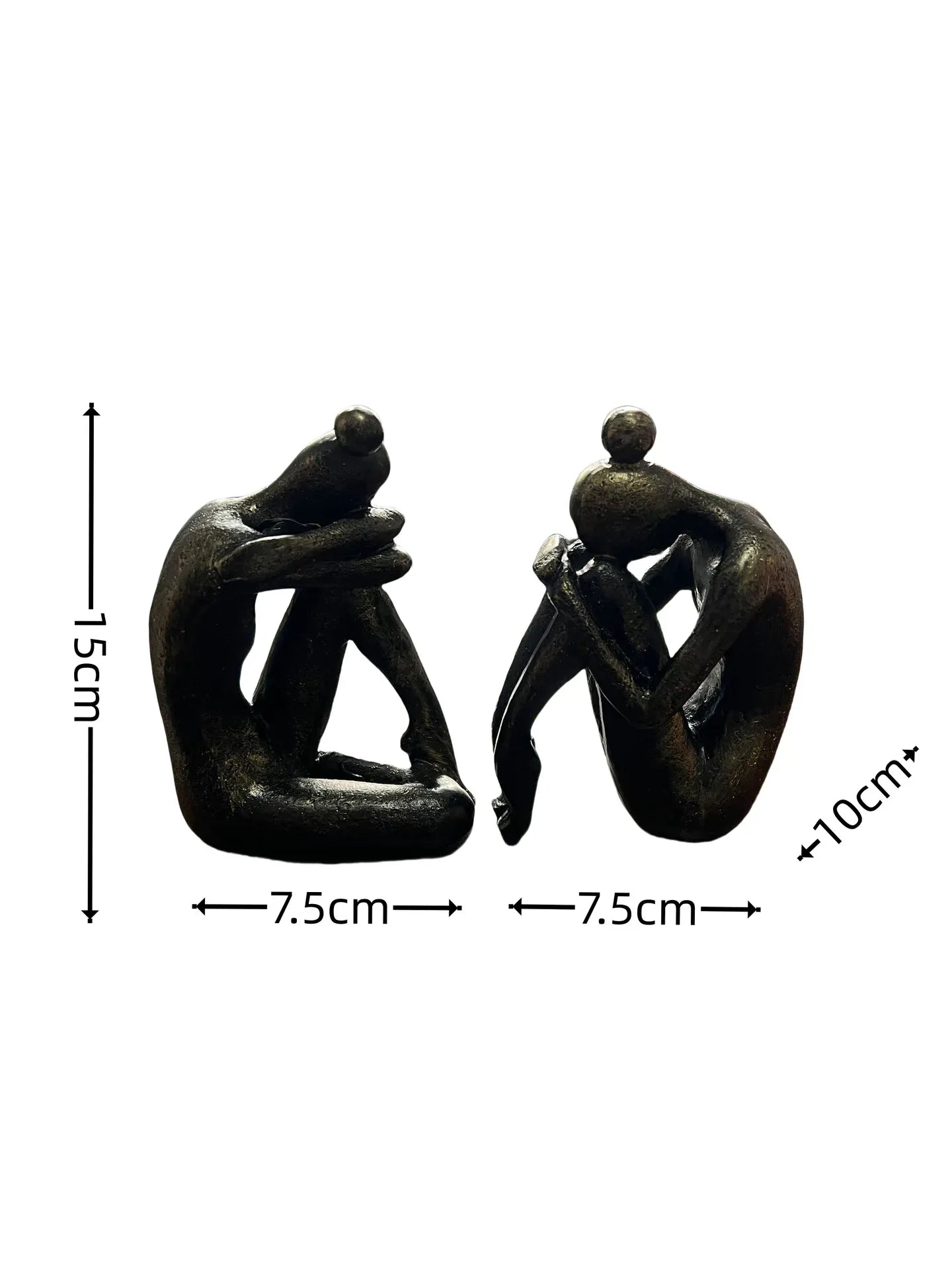 Serre Livre Sculpture Méditation