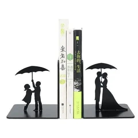 Serre Livre Silhouette