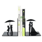 Serre Livre Silhouette