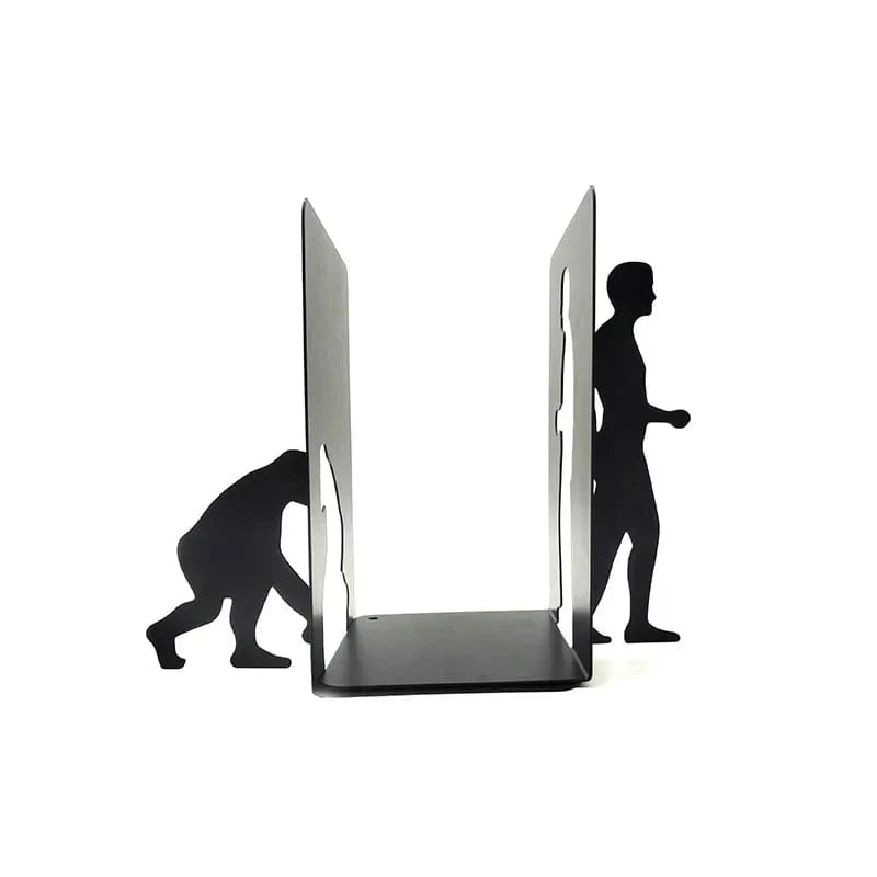 Serre Livre Silhouette