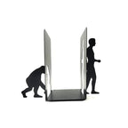 Serre Livre Silhouette