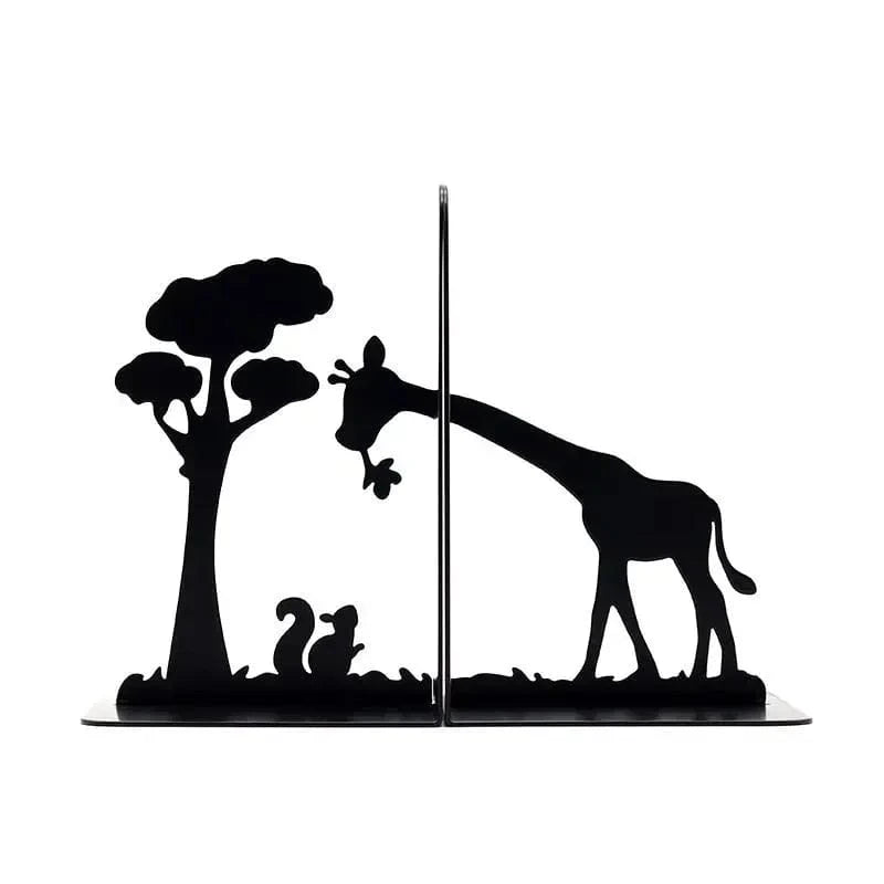 Serre Livre Silhouette