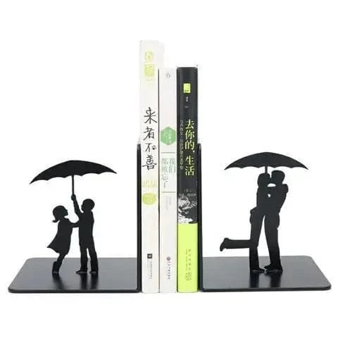 Serre Livre Silhouette