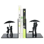 Serre Livre Silhouette