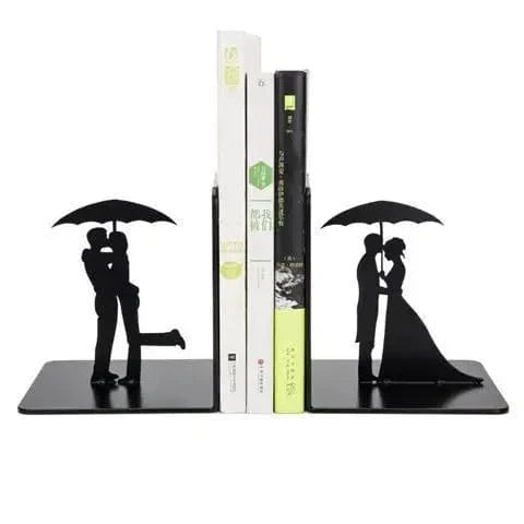 Serre Livre Silhouette