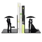 Serre Livre Silhouette