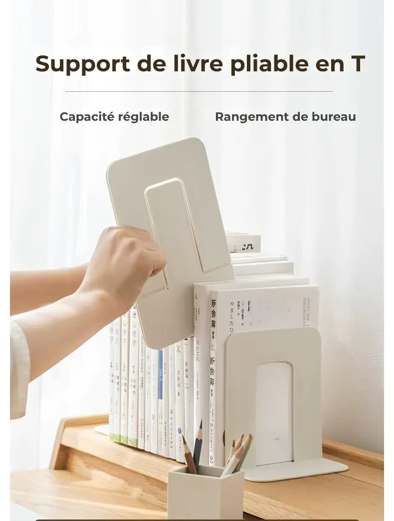 Serre Livre Simple