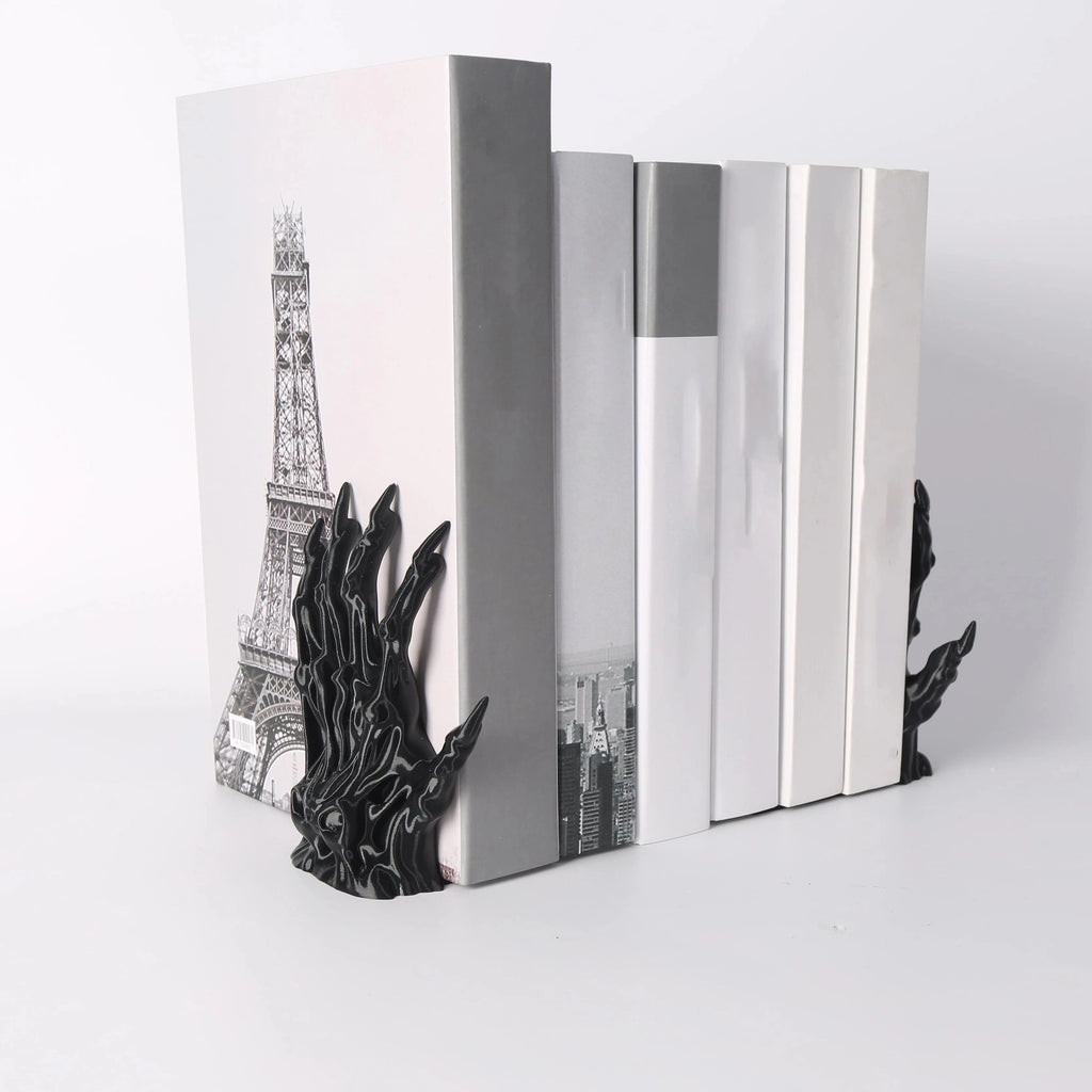 Serre Livre Sorcière