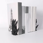 Serre Livre Sorcière