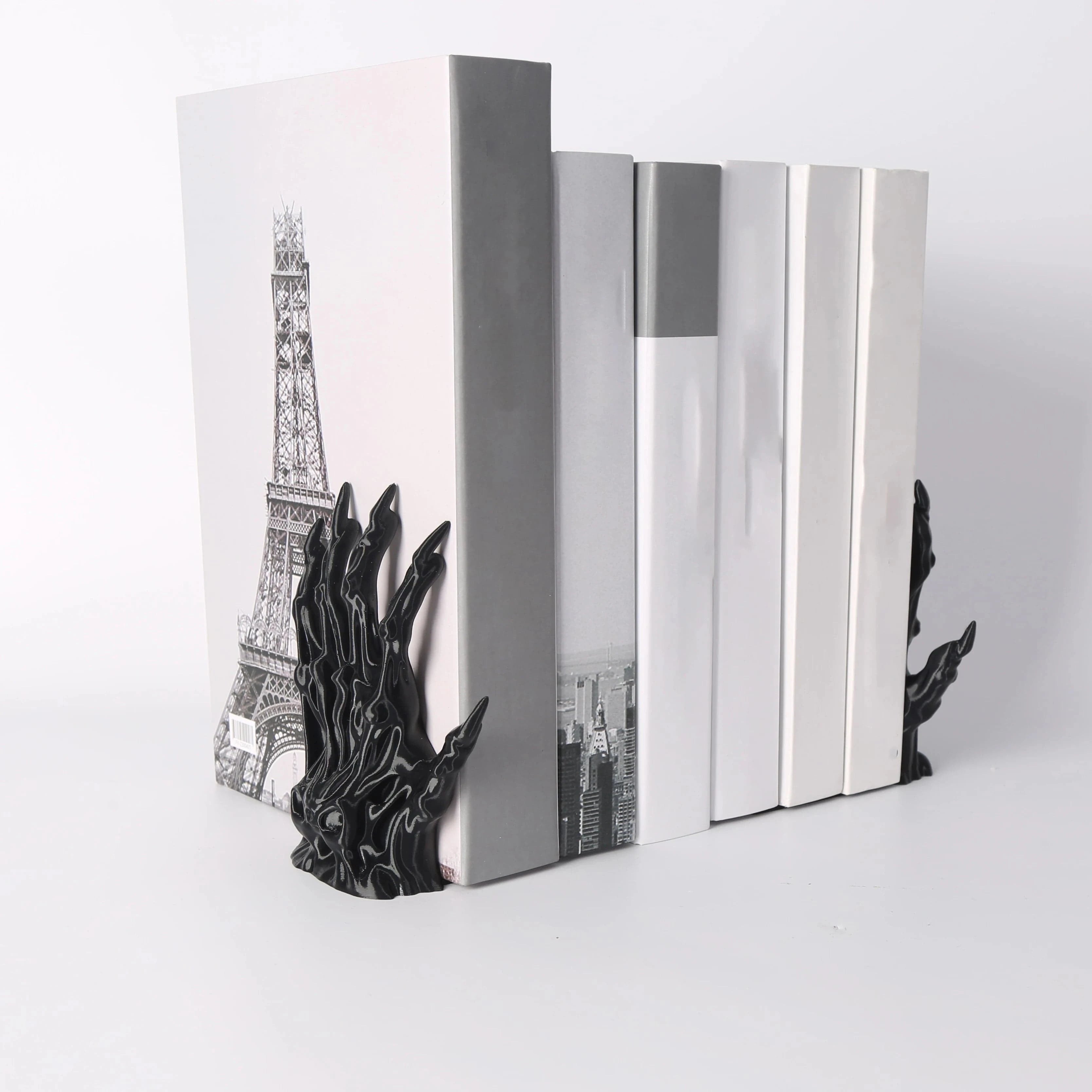 Serre Livre Sorcière