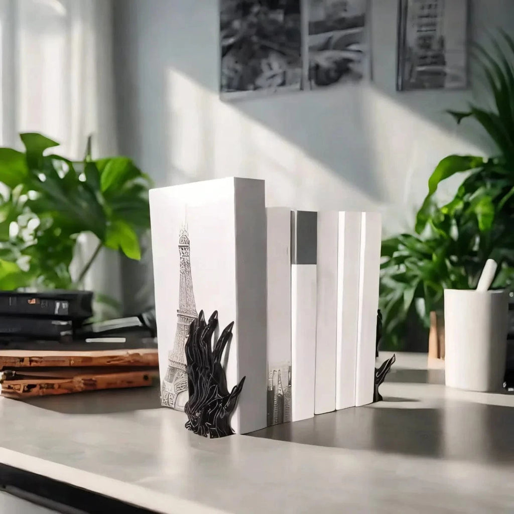 Serre Livre Sorcière