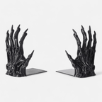 Serre Livre Sorcière