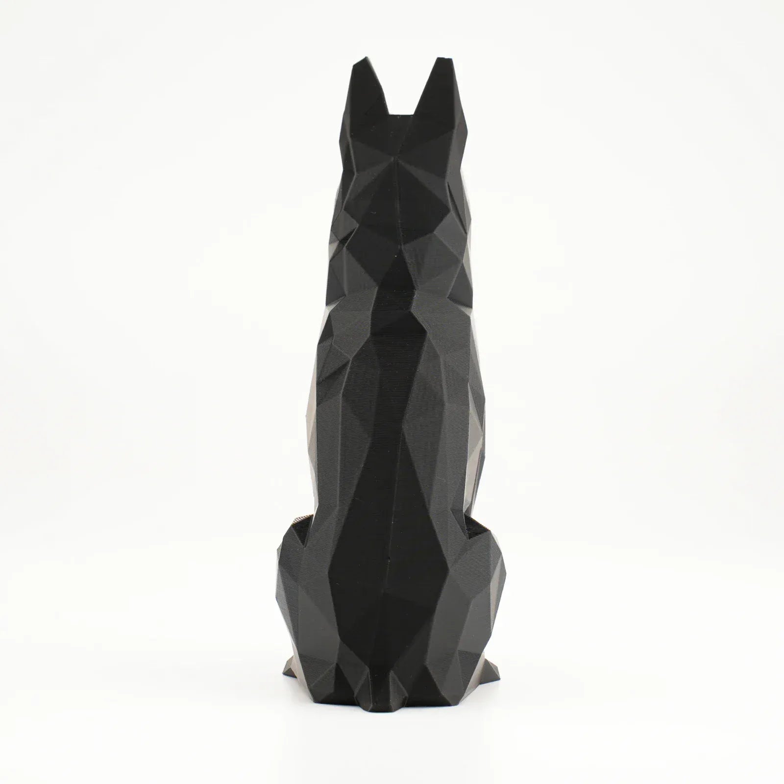 Serre Livre Statue Chien