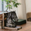 Serre Livre Tete De Cheval