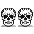 Serre Livre Tete De Mort