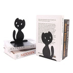 Serre Livre Thème Chat