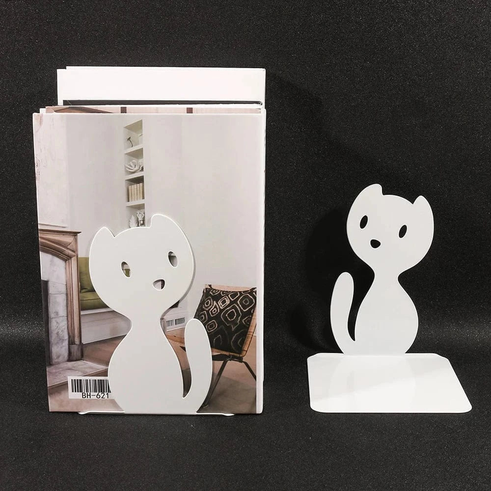 Serre Livre Thème Chat