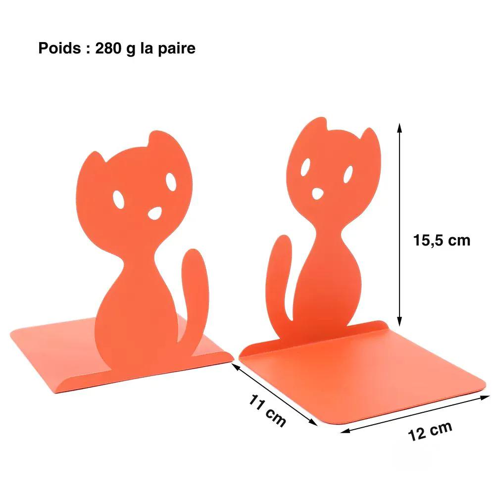 Serre Livre Thème Chat