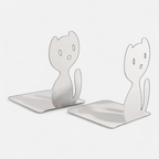 Serre Livre Thème Chat