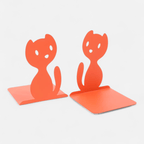 Serre Livre Thème Chat