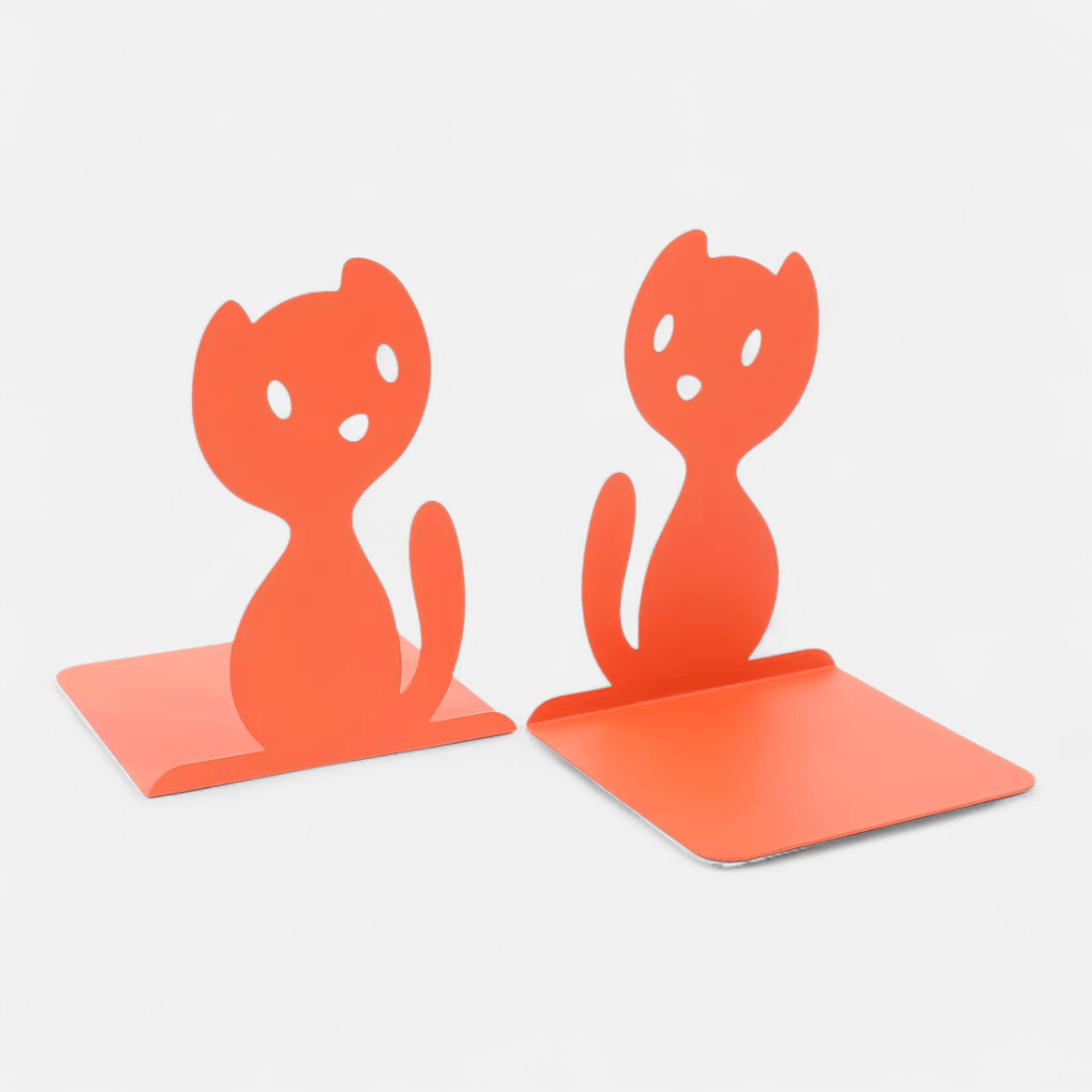 Serre Livre Thème Chat