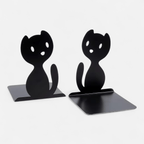 Serre Livre Thème Chat