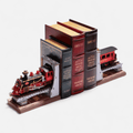 Serre Livre Train