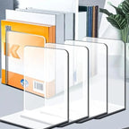 Serre Livre Transparent