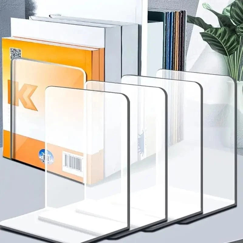 Serre Livre Transparent