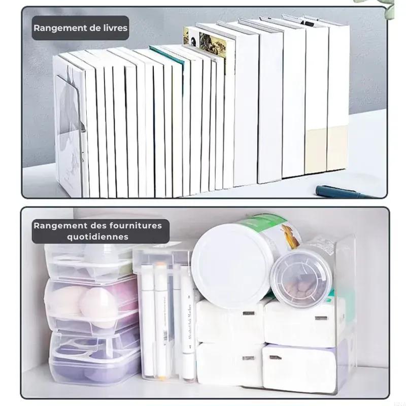 Serre Livre Transparent