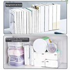 Serre Livre Transparent