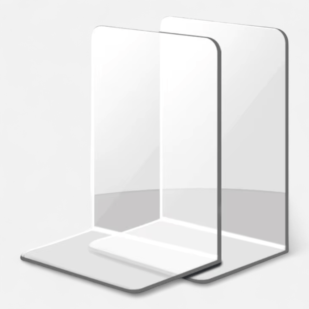 Serre Livre Transparent