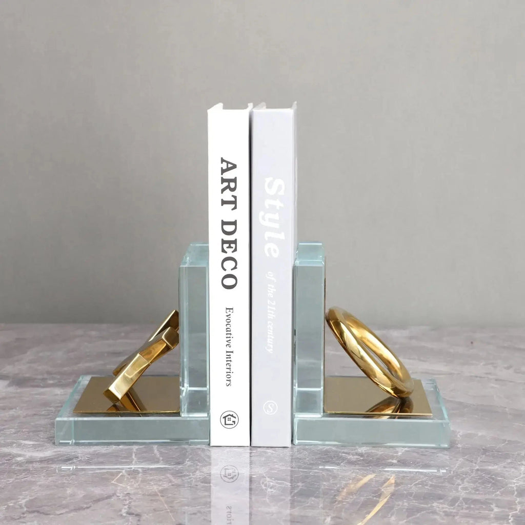 Serre Livre Verre
