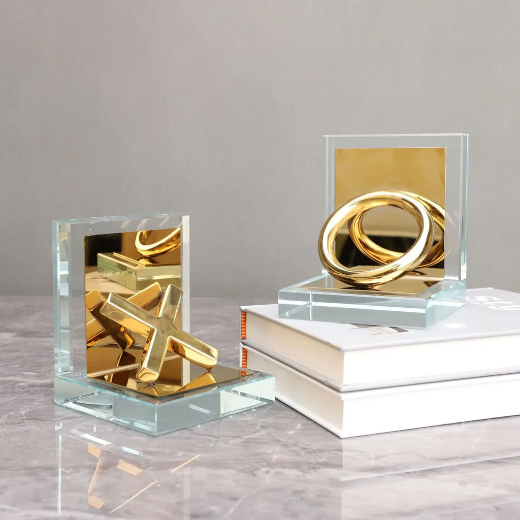 Serre Livre Verre