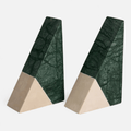 Serre Livre Vert