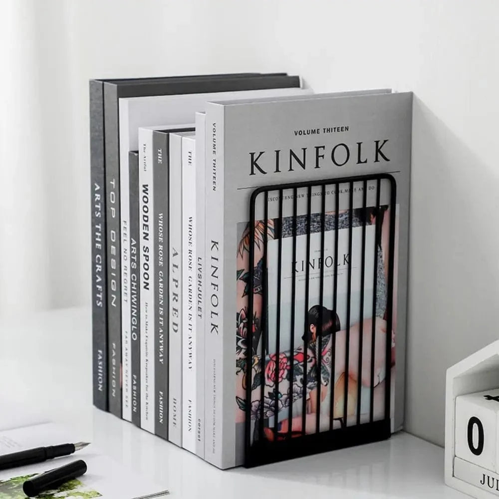 Serre Livre Vertical