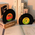 Serre Livre Vinyle